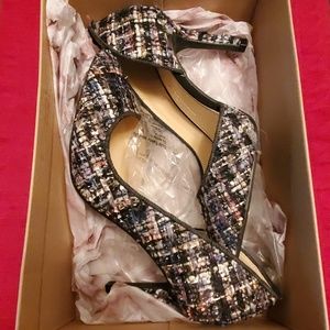 Jessica Simpson JP-LIVVY  pumps